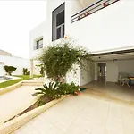 Villa Rahma