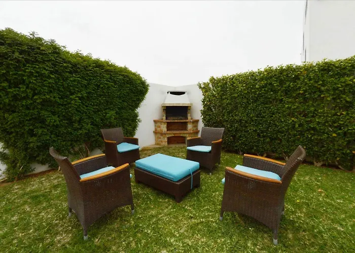 Villa Rahma